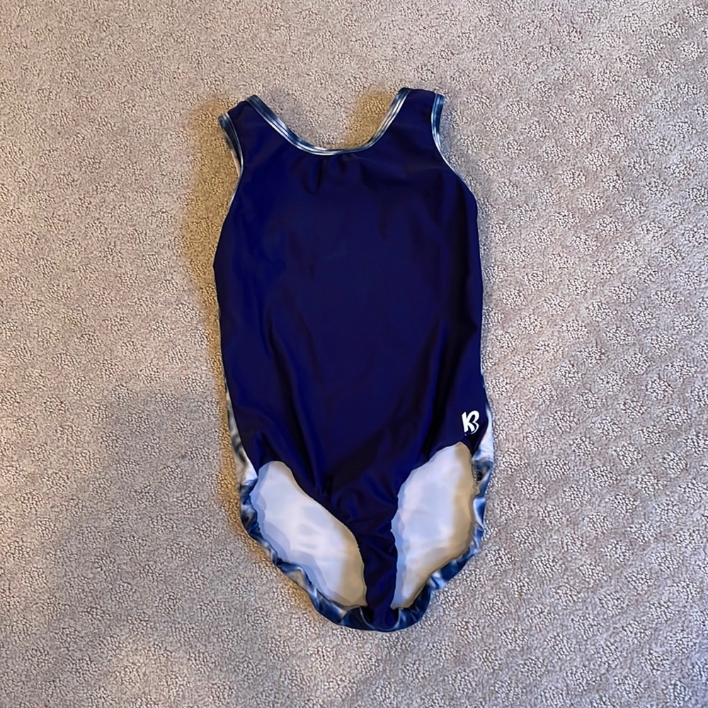 Kbee leotard